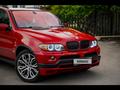 BMW X5 2006 года за 8 900 000 тг. в Алматы – фото 6