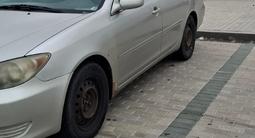 Toyota Camry 2005 года за 5 444 333 тг. в Астана – фото 2