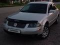 Volkswagen Passat 2002 года за 2 800 000 тг. в Астана