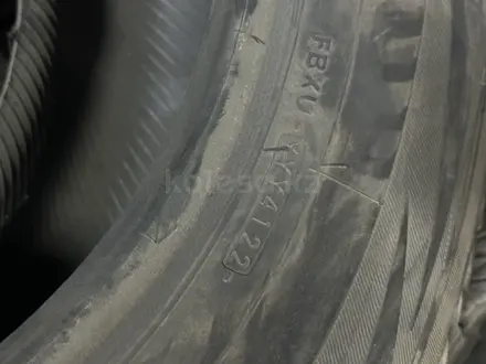 Шины 285/60 r18 за 140 000 тг. в Алматы – фото 2
