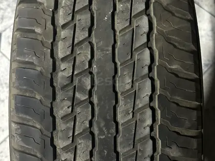Шины 285/60 r18 за 140 000 тг. в Алматы