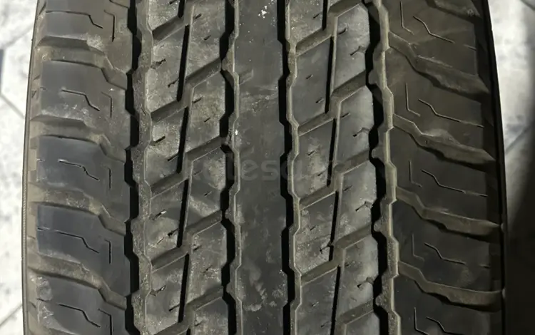 Шины 285/60 r18үшін140 000 тг. в Алматы