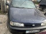 Nissan Primera 1993 года за 110 000 тг. в Тараз