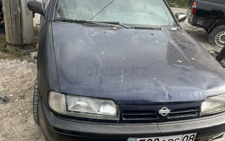 Nissan Primera 1993 года за 110 000 тг. в Тараз