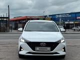 Hyundai Accent 2020 года за 8 500 000 тг. в Шымкент – фото 3