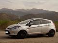 Ford Fiesta 2011 года за 2 500 000 тг. в Алматы – фото 2