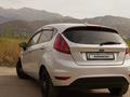 Ford Fiesta 2011 года за 2 500 000 тг. в Алматы – фото 3