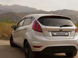 Ford Fiesta 2011 годаүшін2 500 000 тг. в Алматы – фото 3