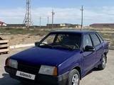 ВАЗ (Lada) 21099 1997 года за 680 000 тг. в Актау
