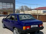 ВАЗ (Lada) 21099 1997 года за 680 000 тг. в Актау – фото 3