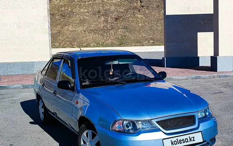 Daewoo Nexia 2012 годаfor2 300 000 тг. в Шымкент