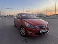 Hyundai Accent 2014 года за 4 000 000 тг. в Караганда – фото 2