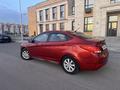 Hyundai Accent 2014 года за 4 000 000 тг. в Караганда – фото 3