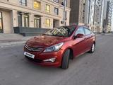 Hyundai Accent 2014 года за 4 000 000 тг. в Караганда