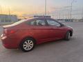 Hyundai Accent 2014 года за 4 000 000 тг. в Караганда – фото 5