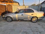 Toyota Carina E 1996 годаүшін1 100 000 тг. в Алматы
