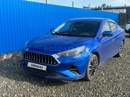 JAC J7 2023 года за 4 652 000 тг. в Астана