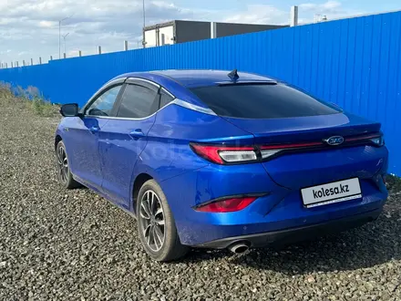 JAC J7 2023 года за 4 652 000 тг. в Астана – фото 6