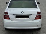 Geely SC7 2014 годаүшін2 600 000 тг. в Актау – фото 3