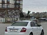 Geely SC7 2014 годаүшін2 600 000 тг. в Актау – фото 2