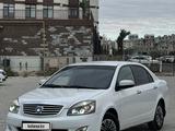 Geely SC7 2014 годаүшін2 600 000 тг. в Актау