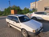 Volkswagen Passat 1989 года за 1 100 000 тг. в Астана