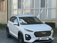 Chery Tiggo 2 Pro, 2023