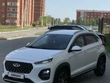 Chery Tiggo 2 Pro 2023 года за 4 400 000 тг. в Костанай – фото 4