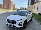 Chery Tiggo 2 Pro 2023 года за 4 400 000 тг. в Костанай – фото 3