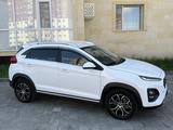 Chery Tiggo 2 Pro 2023 года за 4 400 000 тг. в Костанай – фото 5