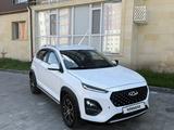 Chery Tiggo 2 Pro 2023 года за 4 400 000 тг. в Костанай – фото 2