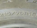 215/70R15C Cordiant Bussines за 23 500 тг. в Шымкент