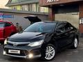 Toyota Camry 2015 годаүшін12 200 000 тг. в Шымкент