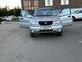 Suzuki Grand Vitara 2002 года за 3 750 000 тг. в Астана – фото 7