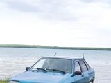 ВАЗ (Lada) 21099 1998 года за 620 000 тг. в Шымкент – фото 2