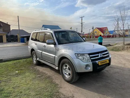 Mitsubishi Pajero 2007 года за 8 700 000 тг. в Уральск – фото 3