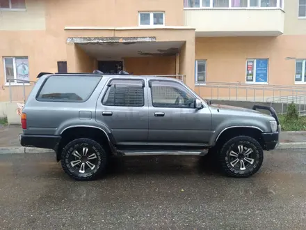 Toyota 4Runner 1993 года за 2 800 000 тг. в Усть-Каменогорск – фото 2