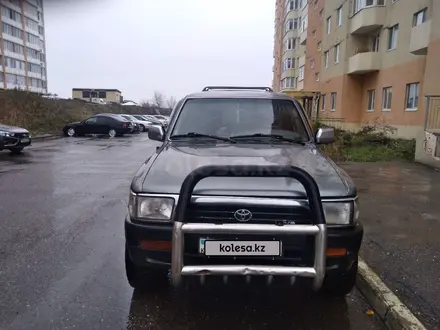 Toyota 4Runner 1993 года за 2 800 000 тг. в Усть-Каменогорск – фото 3