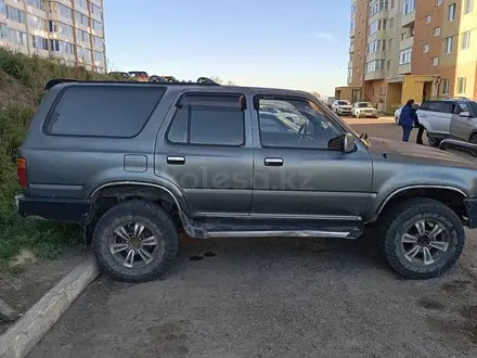 Toyota 4Runner 1993 года за 2 800 000 тг. в Усть-Каменогорск – фото 9