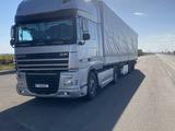 DAF  XF 105 2011 года за 26 000 000 тг. в Петропавловск – фото 4