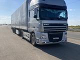 DAF  XF 105 2011 года за 26 000 000 тг. в Петропавловск