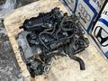 Двигатель QR25DE Nissan X-Trail T31, 2.5 литра; за 450 500 тг. в Астана – фото 2