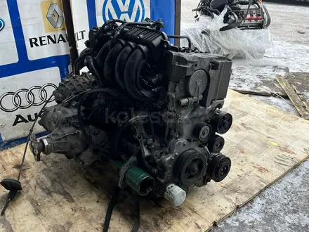 Двигатель QR25DE Nissan X-Trail T31, 2.5 литра; за 550 600 тг. в Астана – фото 4