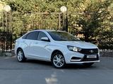 ВАЗ (Lada) Vesta 2018 годаүшін4 400 000 тг. в Караганда
