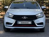 ВАЗ (Lada) Vesta 2018 годаүшін4 400 000 тг. в Караганда – фото 4