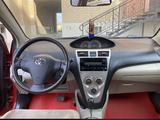 Toyota Yaris 2008 года за 4 500 000 тг. в Актобе – фото 4