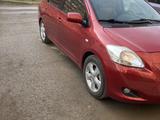 Toyota Yaris 2008 года за 4 500 000 тг. в Актобе – фото 2