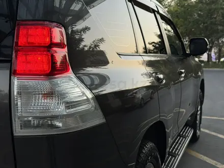 Toyota Land Cruiser Prado 2012 года за 18 000 000 тг. в Актау – фото 4
