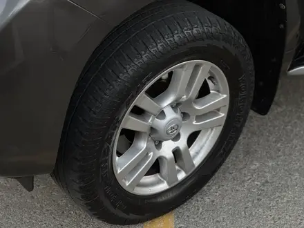 Toyota Land Cruiser Prado 2012 года за 18 000 000 тг. в Актау – фото 12