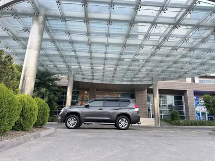 Toyota Land Cruiser Prado 2012 года за 18 000 000 тг. в Актау – фото 17